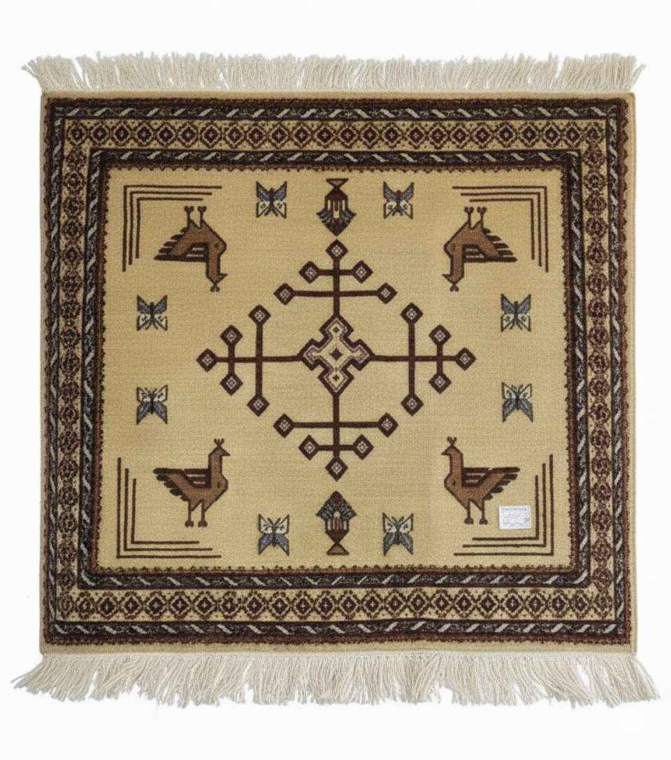 گلیم آردی - تصویر ۲